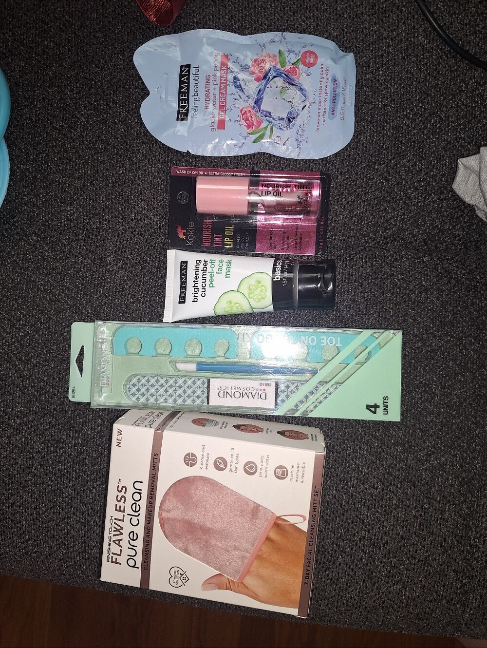 Beauty Bundle